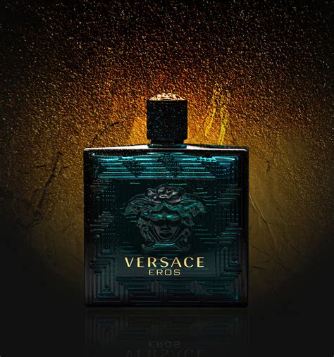 eros donna versace|what does versace eros smell like.